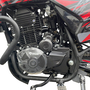 Мотоцикл Spark SP300E-12 Червоний, image , зображення 26
