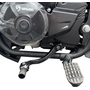 Мотоцикл Spark SP300E-12 Помаранчевий, image , зображення 27