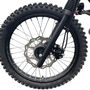 Мотоцикл Spark SP300E-12 Помаранчевий, image , зображення 28