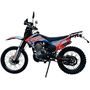 Мотоцикл Spark SP300CR-5 Красный, фото , изображение 2