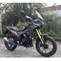 Мотоцикл Spark SP250T-7 Червоний, image , зображення 2