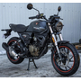 Мотоцикл Spark SP250SC-1 Сірий, image , зображення 2