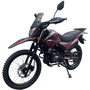 Мотоцикл Spark SP300E-12 Червоний, image , зображення 2