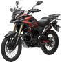 Мотоцикл Spark SP250T-6 Черный, фото , изображение 2