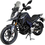 Мотоцикл Spark SP250T-4 Синий, фото , изображение 2