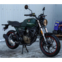 Мотоцикл Spark SP250SC-1 Зеленый, фото , изображение 2