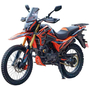 Мотоцикл Spark SP300E-13 Оранжевый, фото , изображение 2