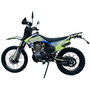 Мотоцикл Spark SP300CR-5 Зелений, image , зображення 2