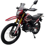 Мотоцикл Spark SP300E-10 Червоний, image , зображення 2