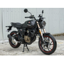 Мотоцикл Spark SP250SC-1 Чорний, image , зображення 2