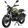 Мотоцикл Spark SP250SC-2 Зеленый, фото , изображение 2