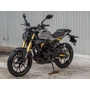 Мотоцикл Spark SP250SC-4 Серый, фото , изображение 3