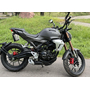 Мотоцикл Spark SP250SC-3 Черный, фото , изображение 3