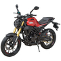 Мотоцикл Spark SP250SC-4 Красный, фото , изображение 2