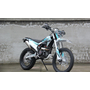Мотоцикл Spark SP300CR-6 Синій, image , зображення 2