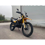 Мотоцикл Spark SP250E-11 Помаранчевий, image , зображення 2