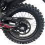 Мотоцикл Spark SP300E-12 Помаранчевий, image , зображення 30