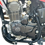 Мотоцикл Spark SP300CR-5 Зелений, image , зображення 20