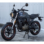 Мотоцикл Spark SP250SC-1 Сірий, image , зображення 3