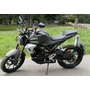 Мотоцикл Spark SP250SC-3 Черный, фото , изображение 4
