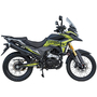 Мотоцикл Spark SP250T-6 Жовтий, image , зображення 3