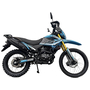 Мотоцикл Spark SP300E-10 Синій, image , зображення 3