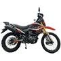 Мотоцикл Spark SP300E-10 Помаранчевий, image , зображення 3