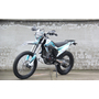 Мотоцикл Spark SP300CR-6 Синій, image , зображення 3