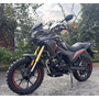 Мотоцикл Spark SP250T-7 Червоний, image , зображення 3
