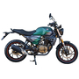 Мотоцикл Spark SP250SC-1 Сріблястий, image , зображення 3