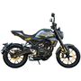 Мотоцикл Spark SP250SC-3 Сірий, image , зображення 3