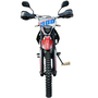 Мотоцикл Spark SP300CR-5 Красный, фото , изображение 3