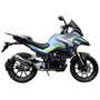 Мотоцикл Spark SP250T-8 Серебристый, фото , изображение 3