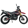 Мотоцикл Spark SP300E-10 Червоний, image , зображення 3
