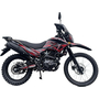 Мотоцикл Spark SP300E-12 Червоний, image , зображення 3