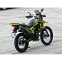Мотоцикл Spark SP300E-13 Зелений, image , зображення 3