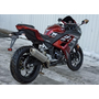 Мотоцикл Spark SP300RS-1 Червоний, image , зображення 3
