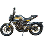 Мотоцикл Spark SP250SC-3 Сірий, image , зображення 4