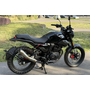 Мотоцикл Spark SP250SC-2 Чорний, image , зображення 4