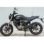 Мотоцикл Spark SP250SC-1 Чорний, image , зображення 4