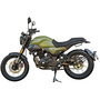 Мотоцикл Spark SP250SC-2 Зеленый, фото , изображение 4