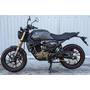 Мотоцикл Spark SP250SC-1 Сірий, image , зображення 4