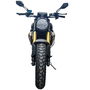 Мотоцикл Spark SP250SC-4 Золотой, фото , изображение 4