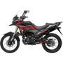 Мотоцикл Spark SP250T-6 Черный, фото , изображение 4