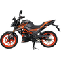 Мотоцикл Spark SP250R-50 Чорний, image , зображення 4