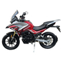 Мотоцикл Spark SP250T-8 Красный, фото , изображение 4