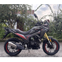 Мотоцикл Spark SP250T-7 Червоний, image , зображення 4