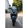 Мотоцикл Spark SP250T-5 Синий, фото , изображение 6