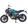 Мотоцикл Spark SP250SC-1 Сріблястий, image , зображення 4
