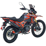 Мотоцикл Spark SP300E-13 Оранжевый, фото , изображение 4